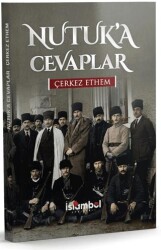 Nutuk’a Cevaplar - İslâmbol Yayınları
