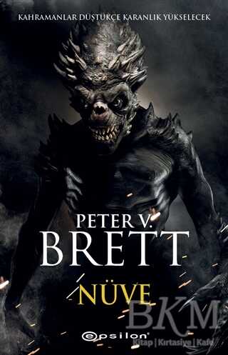 Nüve - Epsilon Yayınevi