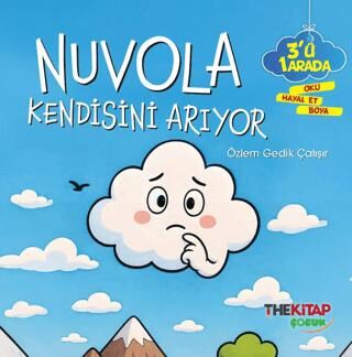 Nuvola Kendisini Arıyor - 1