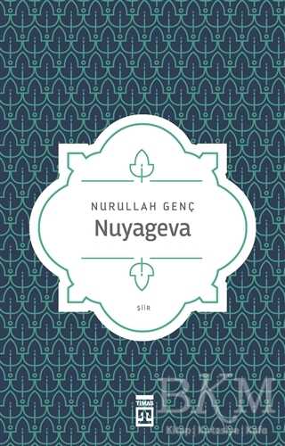 Nuyageva - Timaş Yayınları