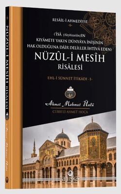 Nüzuli Mesih Risalesi - 1