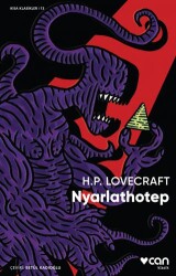 Nyarlathotep - Can Yayınları