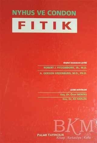 Nyhus ve Condon Fıtık - Palme Yayıncılık