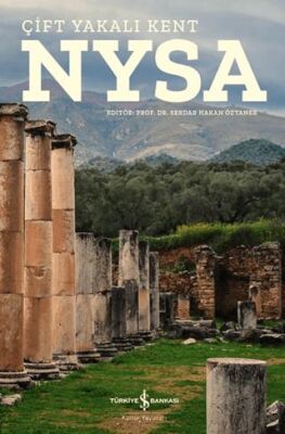 NYSA - Çift Yakalı Kent - 1