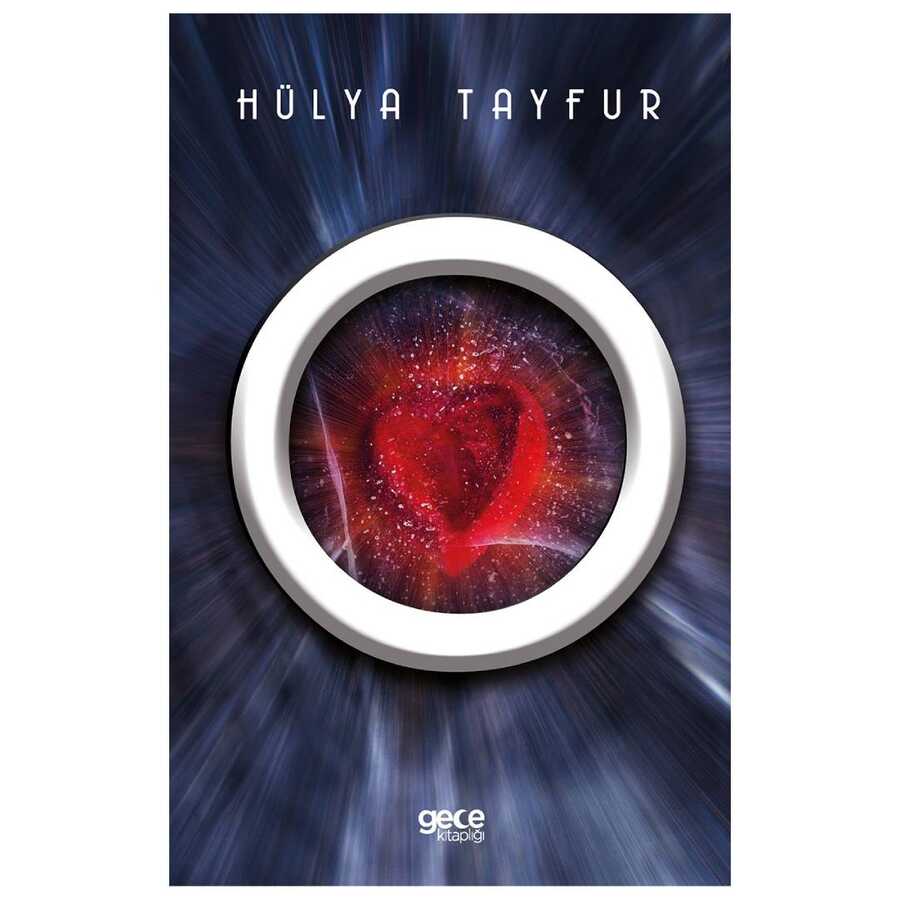 O - Gece Kitaplığı