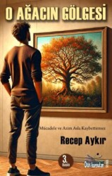 O Ağacın Gölgesi - Düş Kurguları Yayıncılık