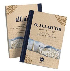 O, Allah’tır - Hidayet Yayınları