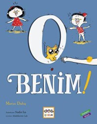 O Benim - Nar Yayınları