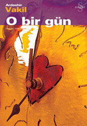O Bir Gün - Everest Yayınları