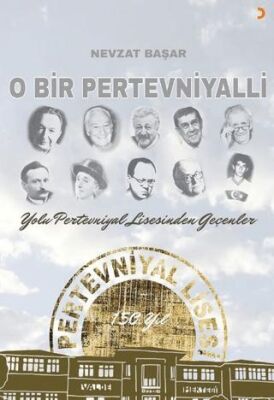 O Bir Pertevniyalli - 1
