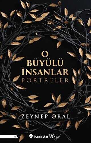 O Büyülü İnsanlar