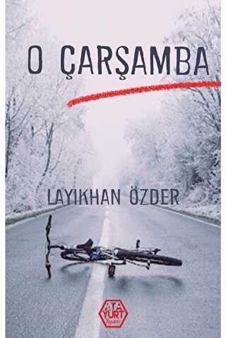 O Çarşamba - Atayurt Yayınevi
