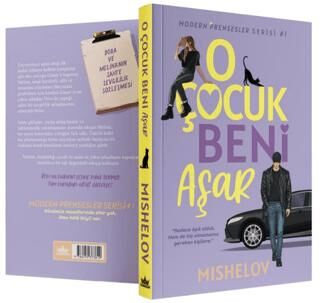 O Çocuk Beni Aşar - 1