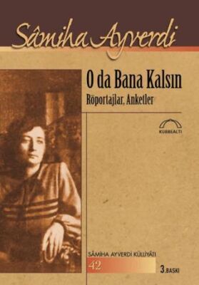 O da Bana Kalsın - 1