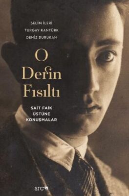 O Derin Fısıltı - 1