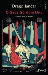 O Gece Gördüm Onu - Dedalus Kitap