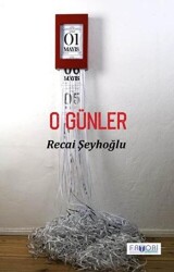 O Günler - Favori Yayınları