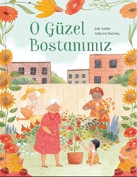 O Güzel Bostanımız - MEAV Yayıncılık