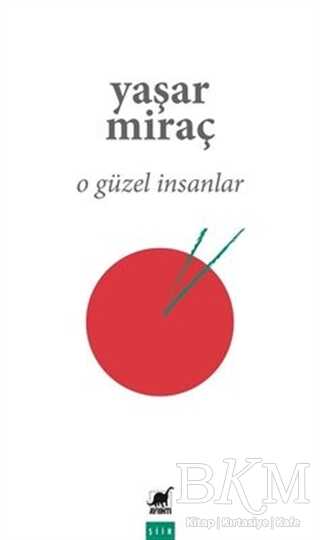 O Güzel İnsanlar - Ayrıntı Yayınları
