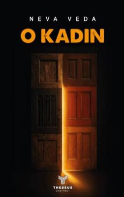 O Kadın - 1