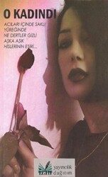 O Kadındı - İzan Yayıncılık