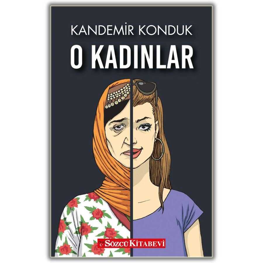 O Kadınlar - 2