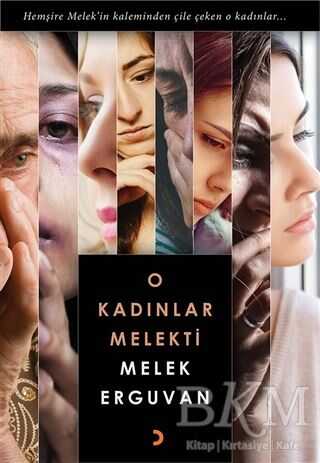 O Kadınlar Melekti - Cinius Yayınları
