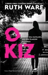 O Kız - The Kitap