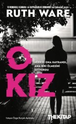 O Kız - The Kitap