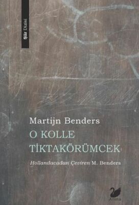 O Kolle Tiktakörümcek - 1