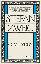 O Muydu? - Can Yayınları