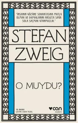 O Muydu? kapağı