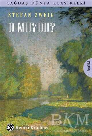 O Muydu? - Remzi Kitabevi