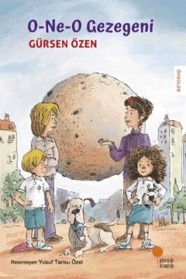 O-Ne-O Gezegeni - 1