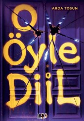 O Öyle Diil - Tilki Kitap