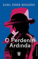 O Perdenin Ardında - Dorlion Yayınları