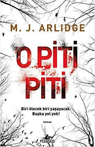 O PİTİ PİTİ - Pegasus Yayınları