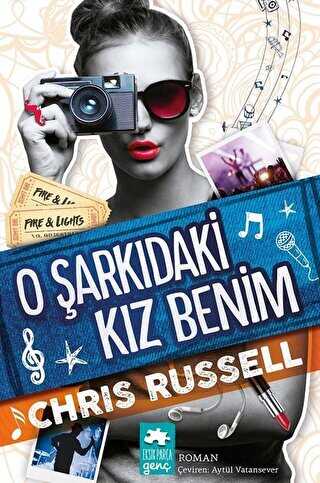 O Şarkıdaki Kız Benim - Eksik Parça Yayınları