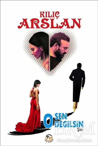 O Sen Değilsin - Tunç Yayıncılık