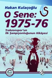 O Sene: 1975-76 - İletişim Yayınevi