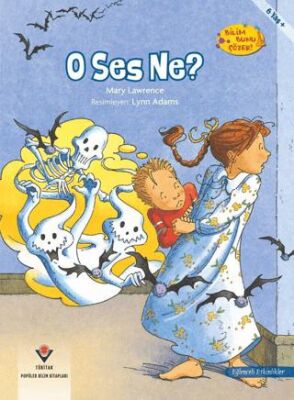 O Ses Ne - Bilim Bunu Çözer - 1