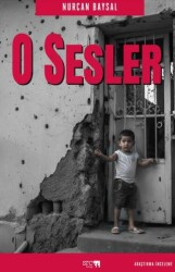 O Sesler - SRC Kitap