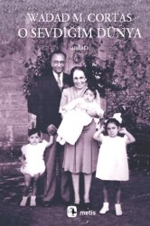 O Sevdiğim Dünya - Metis Yayınları