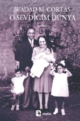 O Sevdiğim Dünya - 1