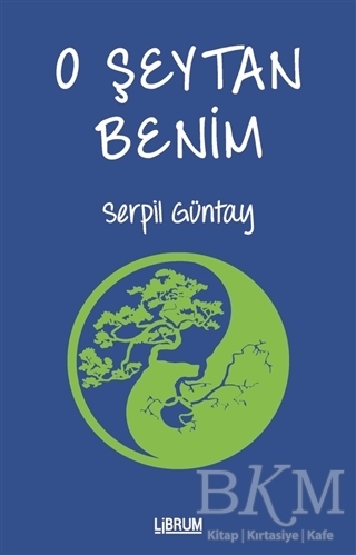 O Şeytan Benim - Librum Kitap