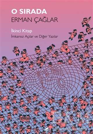 O Sırada: İkinci Kitap - 1