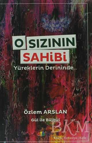 O Sızının Sahibi - Karma Kitaplar