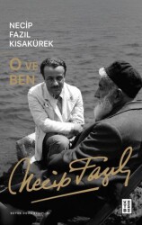 O ve Ben - Ketebe Yayınları
