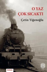 O Yaz Çok Sıcaktı - Mask Yayınları