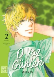 O Yaz Günleri 2 - Athica Yayınları